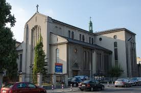 redemptoryści warszawa